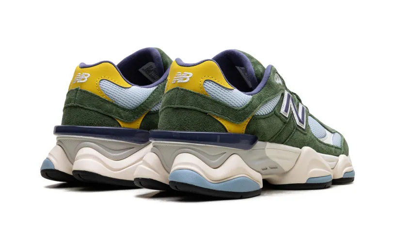 New Balance 9060 9060 'Alpine Green'